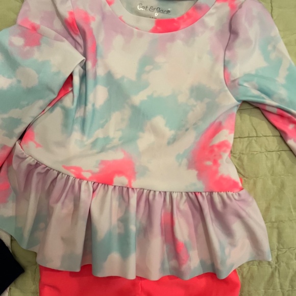 Lot of Toddler Girls Clothing - Picture 10 of 16